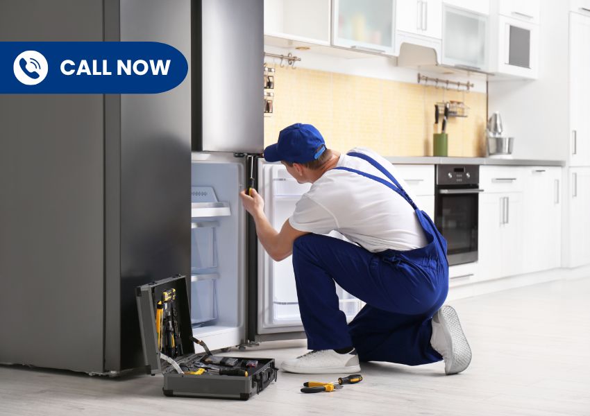 Angelica Appliance Repair Company
